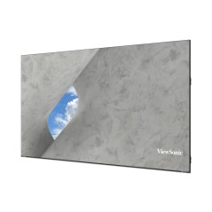 136" Direct View LED Display 1080p Pix