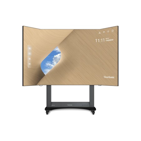 ViewSonic LDS138-151 138" Display | MUR LED VIEWSONIC