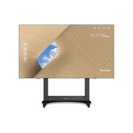 ViewSonic LDS138-151 138" Display