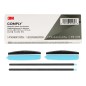 3M COMPLY MAGNT ATTACH FOR MON KITS