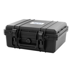 RDX TENCASE for 10 RDX Media