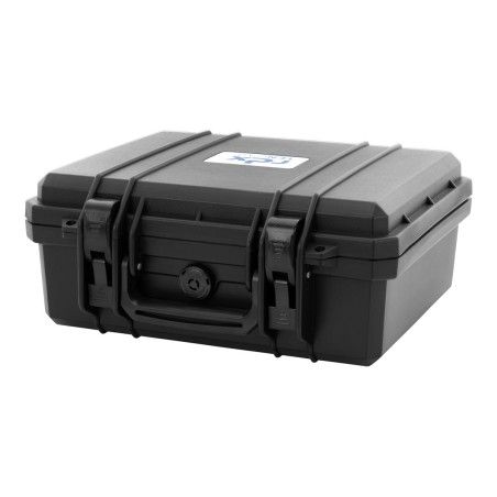RDX TENCASE for 10 RDX Media