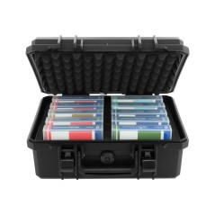 RDX TENCASE for 10 RDX Media