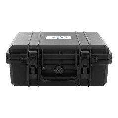 RDX TENCASE for 10 RDX Media