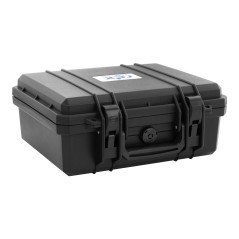 RDX TENCASE for 10 RDX Media