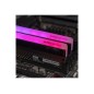 Klevv CRAS XR RGB 8GB 4000MHz Gaming Memory DDR4-RAM XMP 2.0 Extreme Performance Overclocking module de mémoire 8 Go 1 x 8 Go