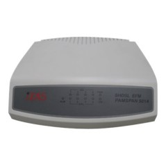Modem Routers Quadri Paires