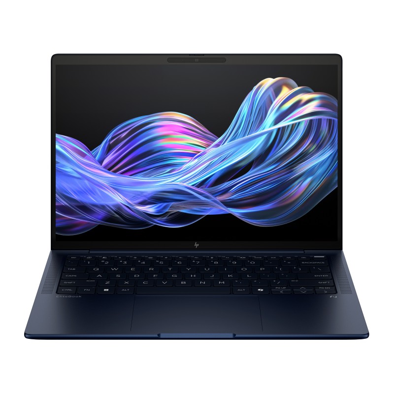 HP EliteBook X G1i Next Gen AI Wolf Pro Security Edition Copilot+ PC Intel Core Ultra 7 258V Ordinateur portable 35,6 cm (14") HP EliteBook X G1i Next Gen AI Wolf Pro Security Edition Copilot+ PC Intel Core Ultra 7 258V Ordinateur portable 35,6 cm (14")