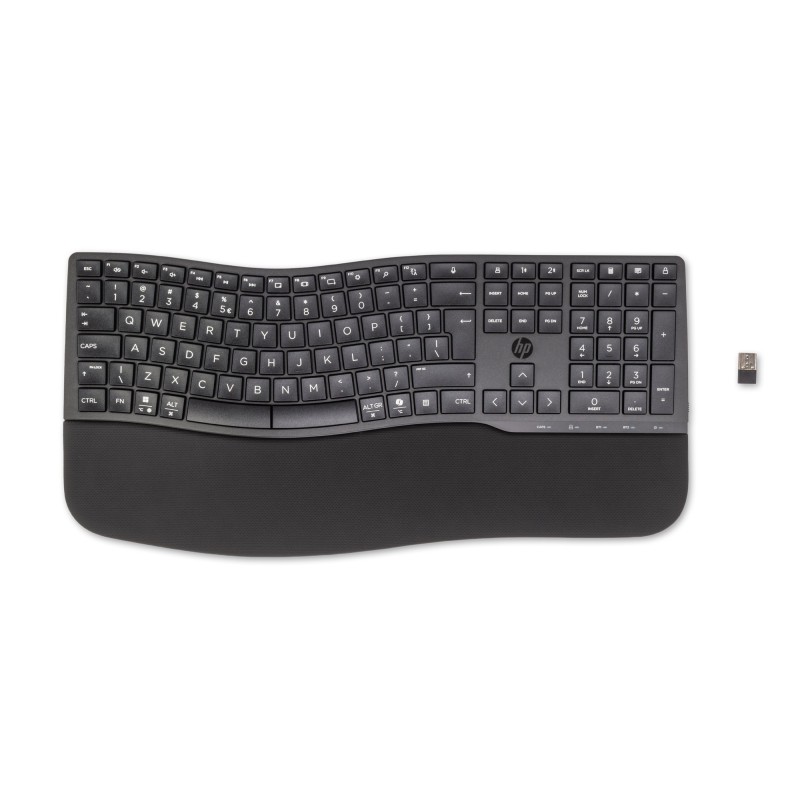 HP Clavier double mode 680 Comfort