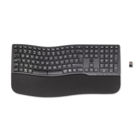HP Clavier double mode 680 Comfort