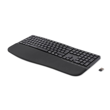 HP Clavier double mode 680 Comfort