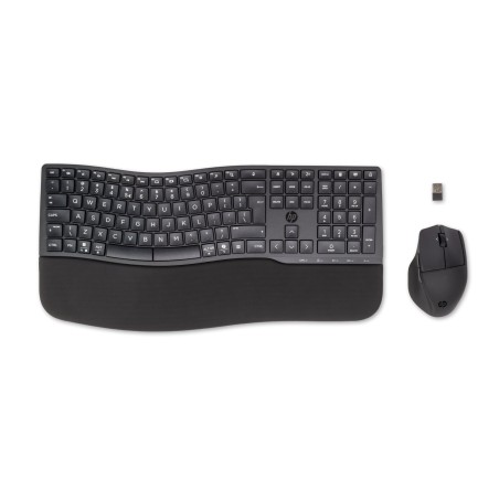 HP Ensemble clavier et souris double mode 680 Comfort