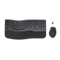 HP Ensemble clavier et souris double mode 680 Comfort