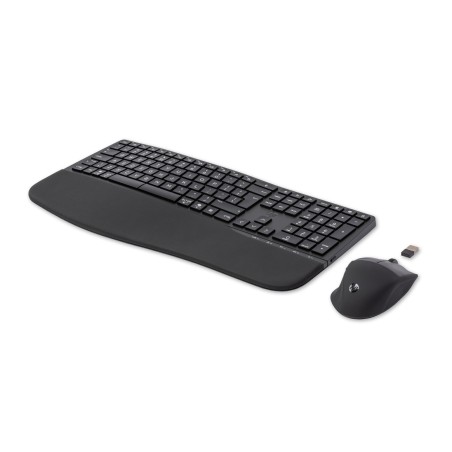 HP Ensemble clavier et souris double mode 680 Comfort