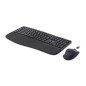 HP Ensemble clavier et souris double mode 680 Comfort