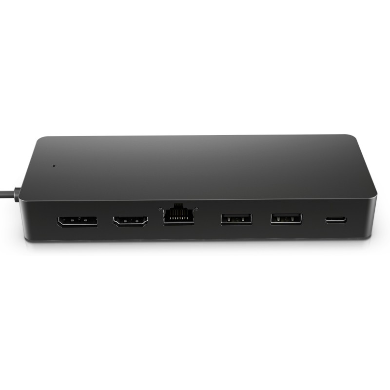 HP Concentrateur multiport USB-C universel HP Concentrateur multiport USB-C universel