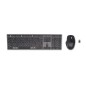 HP Ensemble clavier et souris sans fil rechargeables multi-appareils 720