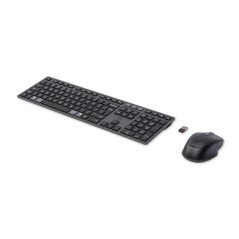HP Ensemble clavier et souris sans fil rechargeables multi-appareils 720