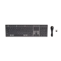 HP Clavier sans fil rechargeable multi-appareil 720