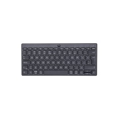 HP Clavier Bluetooth multi-périphériques compact 350