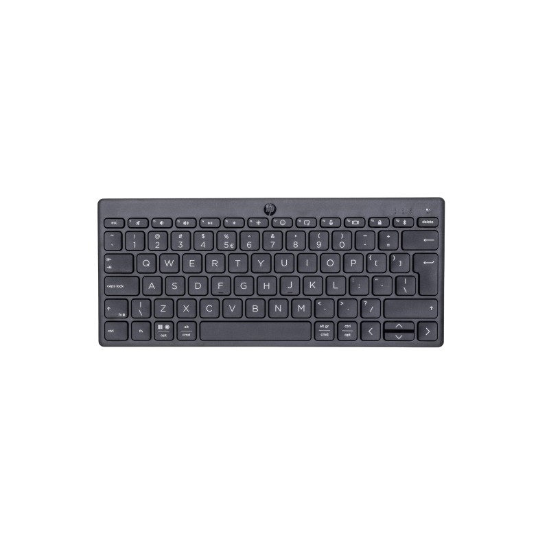 HP Clavier Bluetooth multi-périphériques compact 350