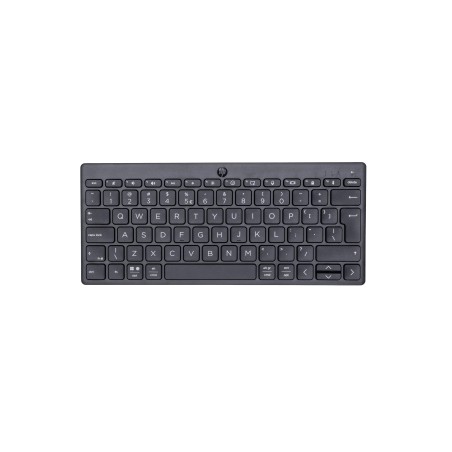 HP Clavier Bluetooth multi-périphériques compact 350