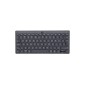 HP Clavier Bluetooth multi-périphériques compact 350