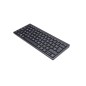 HP Clavier Bluetooth multi-périphériques compact 350