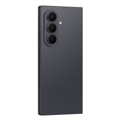 Samsung Galaxy Z Fold8 Ultra 20,3 cm (8") Double SIM 5G USB Type-C 12 Go 256 Go 5000 mAh Graphite