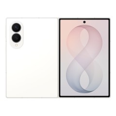 Samsung Galaxy Z Fold8 19,3 cm (7.6") Double SIM 5G USB Type-C 16 Go 1 To 4800 mAh Crème
