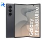 Samsung Galaxy Z Fold8 Ultra 20,3 cm (8") Double SIM 5G USB Type-C 12 Go 512 Go 5000 mAh Graphite