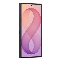 Samsung Galaxy Z Fold8 Ultra 20,3 cm (8") Double SIM 5G USB Type-C 12 Go 512 Go 5000 mAh Violet