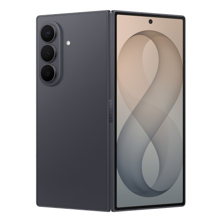 Samsung Galaxy Z Fold8 Ultra 20,3 cm (8") Double SIM 5G USB Type-C 16 Go 1 To 5000 mAh Graphite