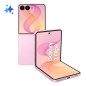 Samsung Galaxy Z Flip8 17,5 cm (6.9") Double SIM 5G USB Type-C 12 Go 256 Go 4300 mAh Rose