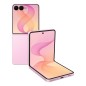 Samsung Galaxy Z Flip8 17,5 cm (6.9") Double SIM 5G USB Type-C 12 Go 256 Go 4300 mAh Rose