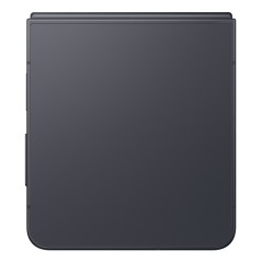 Samsung Galaxy Z Flip8 17,5 cm (6.9") Double SIM 5G USB Type-C 12 Go 256 Go 4300 mAh Graphite