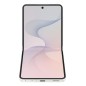 Samsung Galaxy Z Flip8 17,5 cm (6.9") Double SIM 5G USB Type-C 12 Go 512 Go 4300 mAh Crème