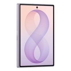 Samsung Galaxy Z Fold8 19,3 cm (7.6") Double SIM 5G USB Type-C 12 Go 256 Go 4800 mAh Lavande
