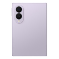 Samsung Galaxy Z Fold8 19,3 cm (7.6") Double SIM 5G USB Type-C 12 Go 256 Go 4800 mAh Lavande