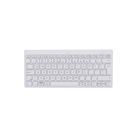 HP Clavier Bluetooth multi-périphériques compact 350