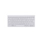 HP Clavier Bluetooth multi-périphériques compact 350