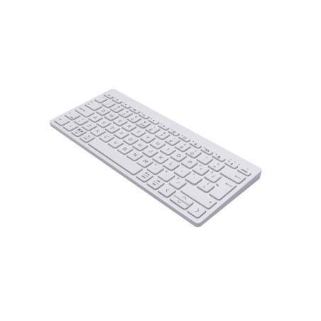 HP Clavier Bluetooth multi-périphériques compact 350