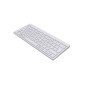 HP Clavier Bluetooth multi-périphériques compact 350