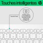 HP Clavier Bluetooth multi-périphériques compact 350