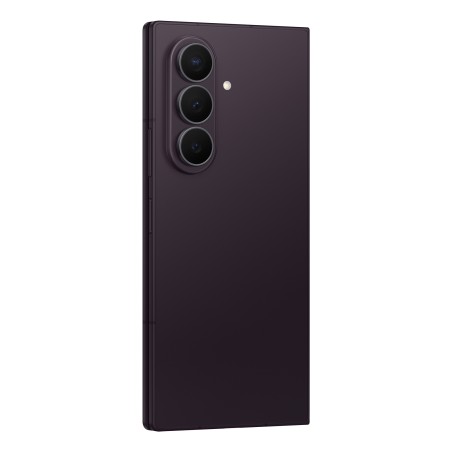 Samsung Galaxy Z Fold8 Ultra 20,3 cm (8") Double SIM 5G USB Type-C 12 Go 256 Go 5000 mAh Violet