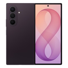 Samsung Galaxy Z Fold8 Ultra 20,3 cm (8") Double SIM 5G USB Type-C 12 Go 256 Go 5000 mAh Violet