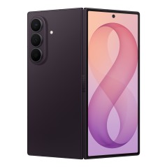 Samsung Galaxy Z Fold8 Ultra 20,3 cm (8") Double SIM 5G USB Type-C 12 Go 256 Go 5000 mAh Violet