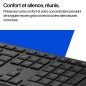 HP Clavier hybride multi-appareil 490K