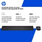 HP Ensemble clavier et souris hybride multi-appareils 490C