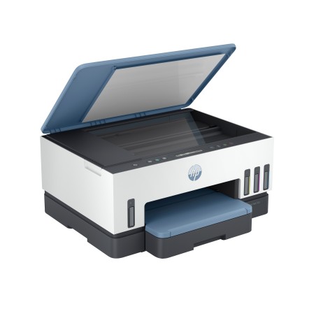 HP Smart Tank 7006 Sans fil All-in-One Couleur Imprimante, Impression recto-verso copieur, scanner